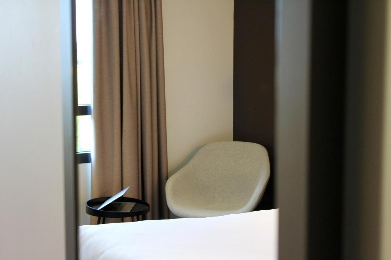 拉瓦尔北康铂酒店 Changé 外观 照片